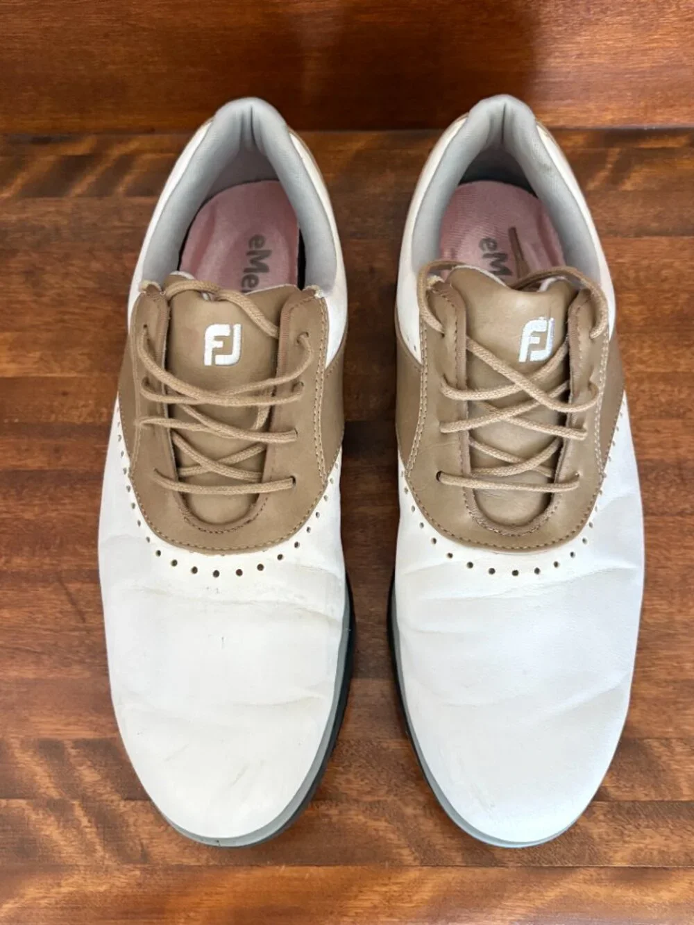eMerge footjoy women’s
